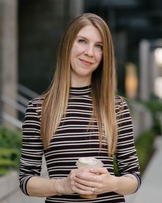 Photo of Paula Leech, Marriage & Family Therapist, LMFT, CST, CST-S