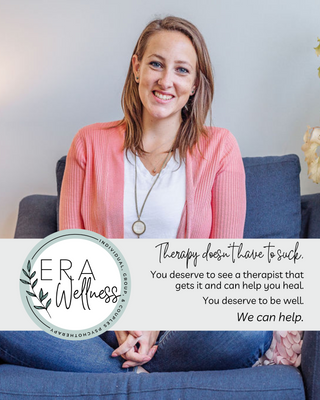 Photo of ERA Wellness - Integrative Psychotherapy, Clinical Social Work/Therapist in Whitefish Bay, WI