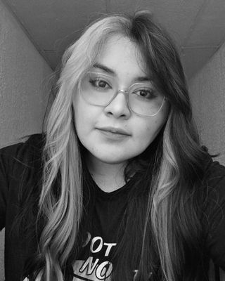 Foto de Dalia Cadena, Psicoterapeuta, Mtra