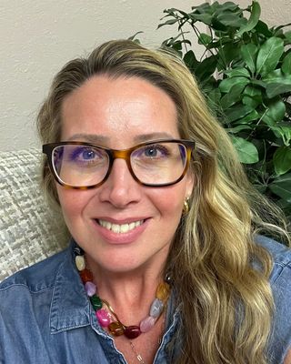 Photo of Brandi Vadis - Hope for Healers, Marriage & Family Therapist, MA, LMFT