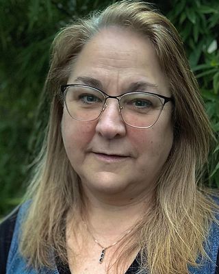 Photo of Ayla Ridley, Licensed Professional Counselor, LPC, MACP