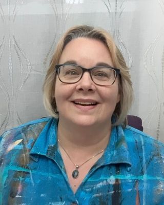 Photo of Bryony Smith, Counselor, LMHC