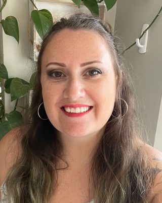 Photo of Ashley Curtis, Licensed Professional Clinical Counselor, MA, LPCC-S