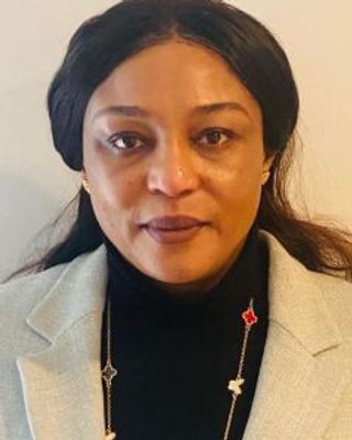 Photo of Nicole Salami, Psychiatric Nurse Practitioner, MSN, CNP, PMHNP-B