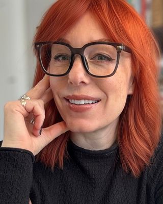 Photo of Sierra K Briscoe, Marriage & Family Therapist, MS, LMFT