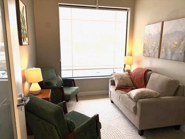 In-Person appointments available in Alliston.