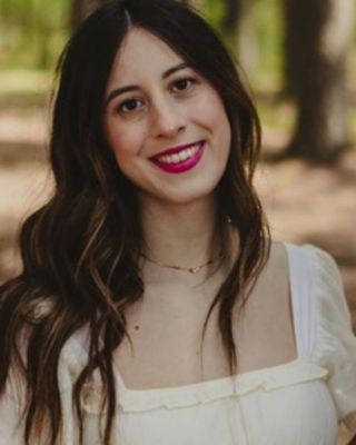 Photo of Savannah Martha, Licensed Professional Clinical Counselor