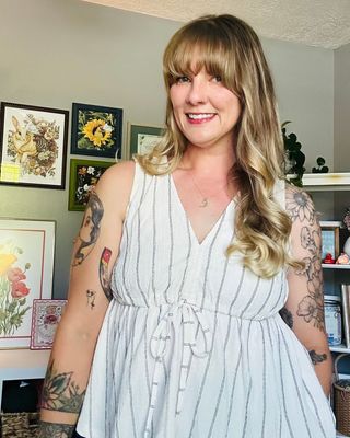 Photo of Bridget Goode, Clinical Social Work/Therapist, CSW