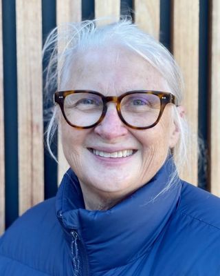 Photo of Simone Waddington, Counsellor, ACA-L2