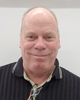 Photo of Curt Clausen, Licensed Professional Counselor, LPC