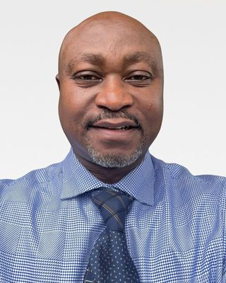 Photo of Sunny Makolo, Psychiatric Nurse Practitioner, PMHNP