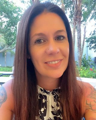 Photo of Ashley Fullerton, Counselor, MA, LLPC