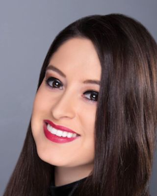Photo of Alexandra Ochoa, Marriage & Family Therapist, LMFT