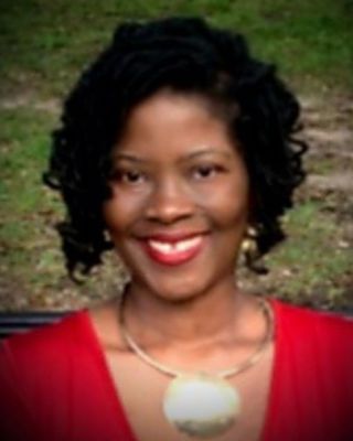 Photo of Sharonda Patrick, Licensed Clinical Mental Health Counselor, LCMHC