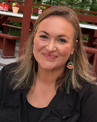 Photo of Miranda McCarty - GE Family Services, Pre-Licensed Professional, MSW, NDTR