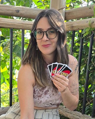 Photo of Megan Guidry, Marriage & Family Therapist, LMFT