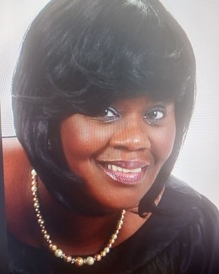 Photo of Wandalyn Isaac Teague, Licensed Clinical Mental Health Counselor, LCMHC, LCAS, EdD