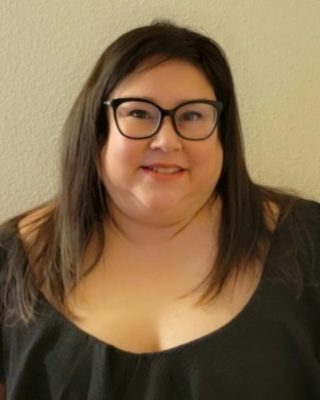 Photo of Yvette Ramirez, Licensed Professional Counselor, LPC