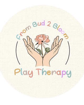 Photo of Amy Rebecca Hewitt - From Bud 2 Bloom Play Therapy, MA