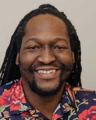 Photo of Richard Smith, Counselor, LCPC