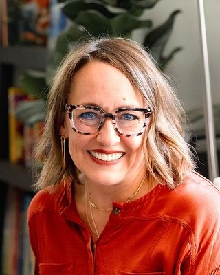 Photo of Lori Sorrel, Licensed Professional Counselor, LPC, ACS, EMDR Ce