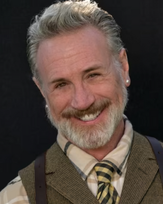 Photo of Brian Carlson, Marriage & Family Therapist, LMFT