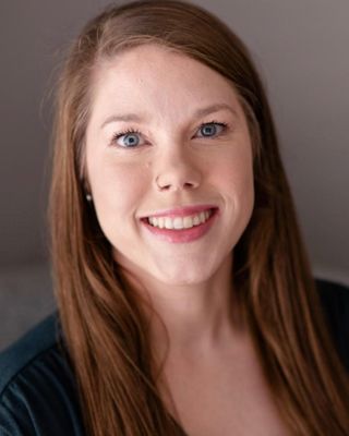 Photo of Rebekah Grohn, Licensed Professional Counselor in Katy, TX