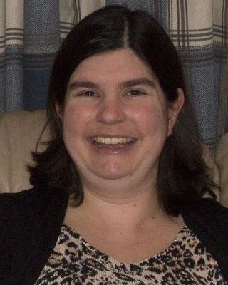 Photo of Heather Day, Counselor, LMHC