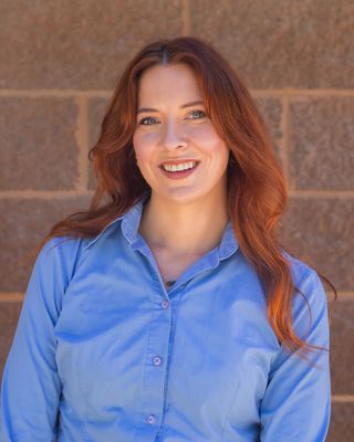 Photo of Katelyn Kivett, Counselor, LPC, LCMHC, LMHC