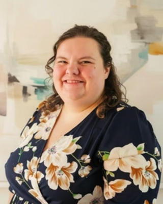 Photo of Naomi Huffman, Counselor, LMHC