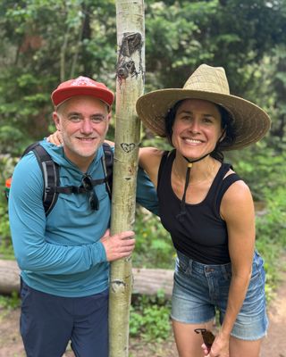 Photo of Banjo Weymouth - Embodied Relational Life Therapy (RLT Certified), Psychologist, PsyD