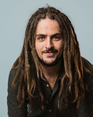 Photo of Seth Wilson, Counsellor