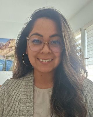 Photo of Daisy Vidrio, Licensed Professional Counselor, LPCC