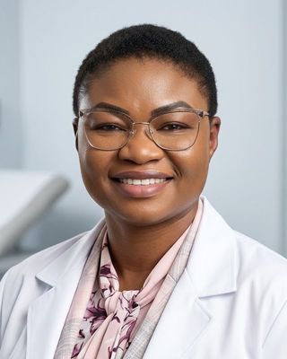 Photo of Stella Iseghehi Eliboh, Psychiatric Nurse Practitioner, DNP, PMHNP, -BC