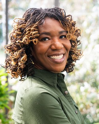 Photo of Rhaea Goff, Clinical Social Work/Therapist, LCSW-C