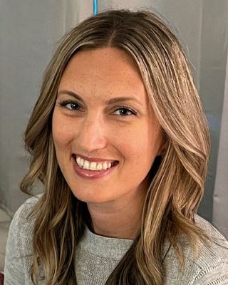 Photo of Aimee West, Pre-Licensed Professional, MA, LPCC