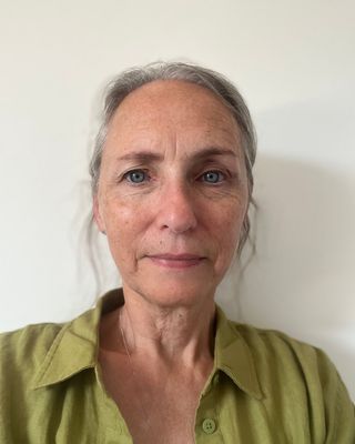 Photo of Sarah Lewis, MSc