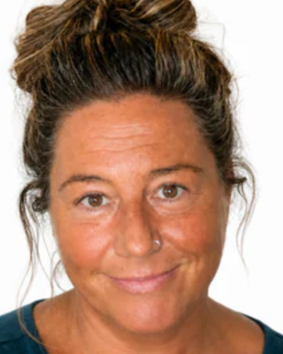 Photo of Abigail Andrews, Counsellor, MBACP