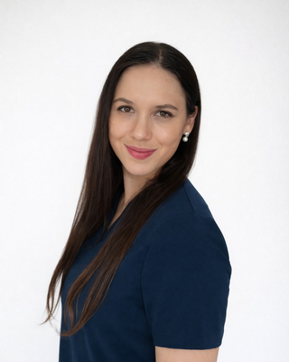 Foto de Mariana Torres B. C., Maestría