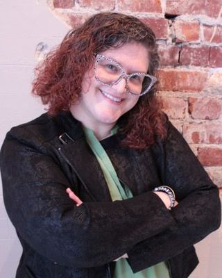 Photo of Miranda K Linville, Counselor, MA, LMHC