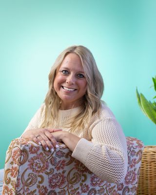 Photo of Alisa Ryan, Counselor, LMHP, MSEd