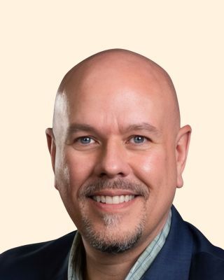 Photo of Bradley Dexter, Licensed Professional Counselor, MA, LPC