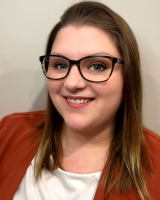 Photo of Hannah Wittman, Licensed Professional Counselor, LPC