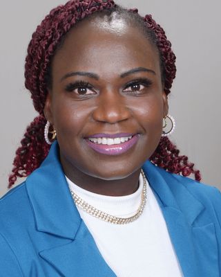 Photo of Antionette Sob, Psychiatric Nurse Practitioner, PMHNP