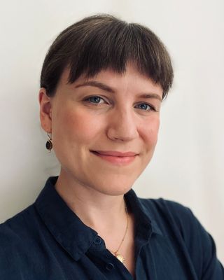 Photo of Sophie Barnes, Psychotherapist, MBACP Snr. Accred