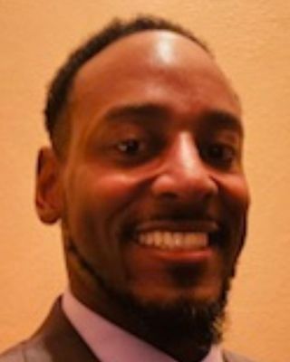Photo of Stephen D Glover, Licensed Professional Counselor, LPC