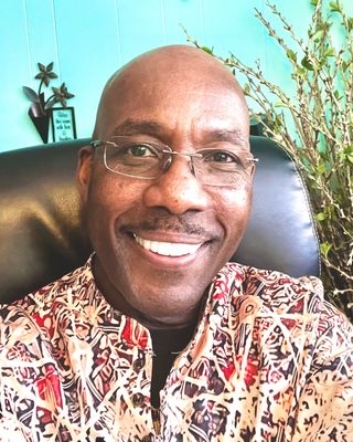 Photo of Glenroy Bristol, Counselor, LMHC