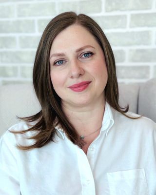 Photo of Polina Hapco, Psychologist, BSc, MEd