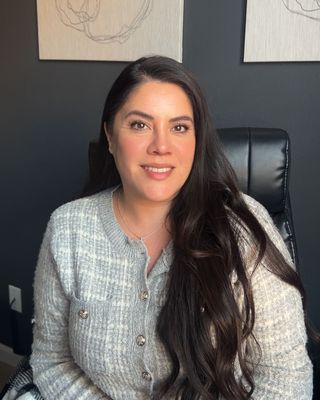 Photo of Bibiana Calderon - Cardenas, Marriage & Family Therapist, LMFT