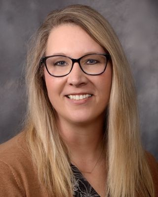 Photo of Jennifer Taylor, LMHP, LADC, LPC, Counselor in Chadron